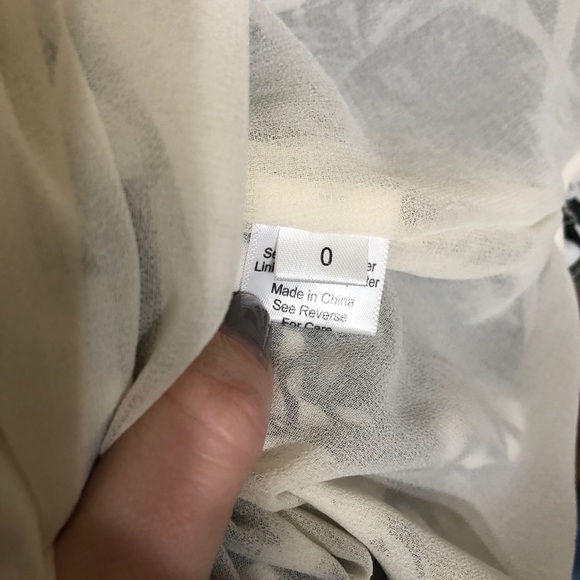 ModCloth Papier Cinema Maxi Dress - Picture 8 of 12